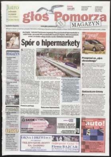 Głos Pomorza, 2002, lipiec, nr 155