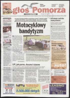 Głos Pomorza, 2002, lipiec, nr 159