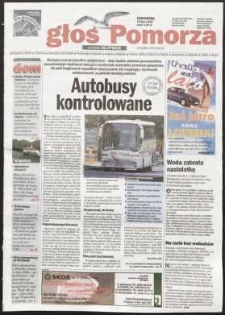 Głos Pomorza, 2002, lipiec, nr 166
