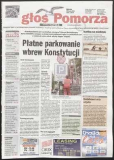 Głos Pomorza, 2002, lipiec, nr 171