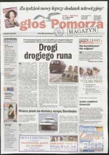 Głos Pomorza, 2002, lipiec, nr 173