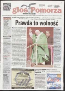 Głos Pomorza, 2002, sierpień, nr 192