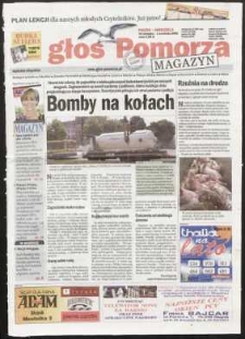 Głos Pomorza, 2002, sierpień, nr 202