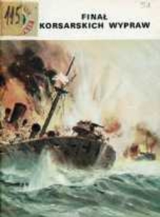 Finał korsarskich wypraw