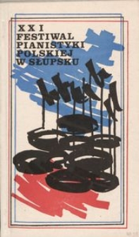 Festiwal Pianistyki Polskiej (21 ; 1987 ; Słupsk)