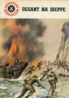 Desant na Dieppe