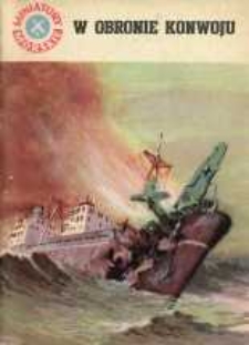 W obronie konwoju