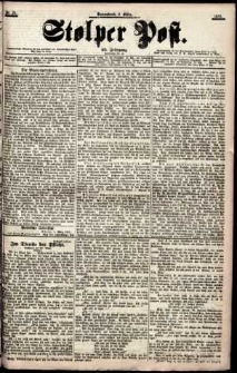 Stolper Post Nr. 51/1901