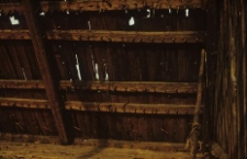 Chałupa zrębowa - Zdr&oacute;jno [2]