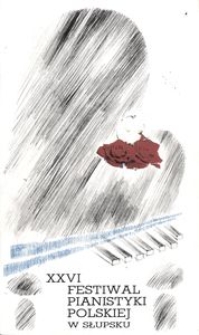 Festiwal Pianistyki Polskiej (26 ; 1992 ; Słupsk)