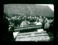 Kaszuby - pogrzeb [12]