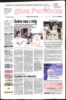 Głos Pomorza, 2003, marzec, nr 55