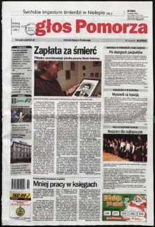 Głos Pomorza, 2002, grudzień, nr 293