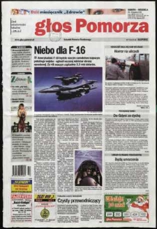 Głos Pomorza, 2002, grudzień, nr 301