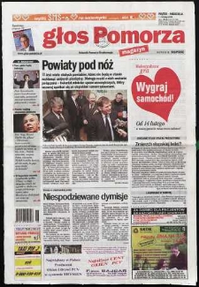 Głos Pomorza, 2003, luty, nr 32