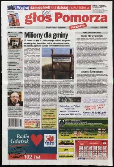 Głos Pomorza, 2003, luty, nr 38