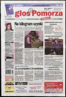 Głos Pomorza, 2003, luty, nr 44