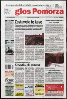Głos Pomorza, 2003, luty, nr 47