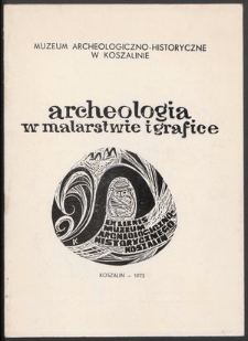 Archeologia w malarstwie i grafice