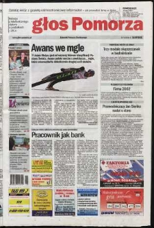 Głos Pomorza, 2003, marzec, nr 58