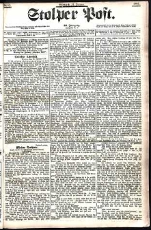 Stolper Post Nr. 25/1906
