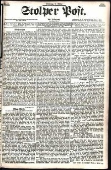 Stolper Post Nr. 53/1906