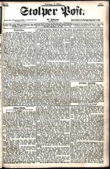 Stolper Post Nr. 59/1906