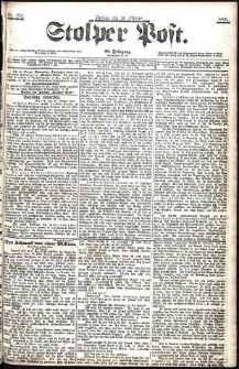 Stolper Post Nr. 251/1906