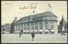 Stolp i. P. Stephanplatz