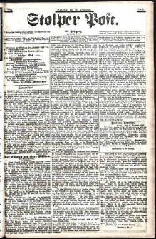 Stolper Post Nr. 294/1906
