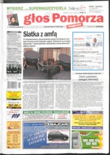 Głos Pomorza, 2003, maj, nr 119