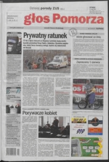 Głos Pomorza, 2003, maj, nr 122