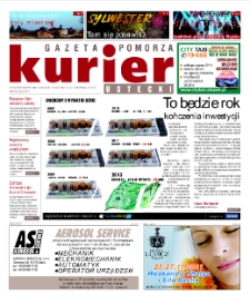 Kurier Ustecki Gazeta Pomorza, 2011, nr 30