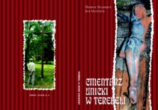 Cmentarz Unicki w Terebeli