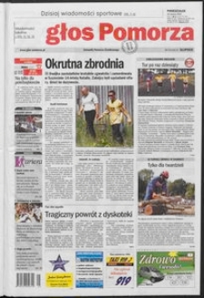 Głos Pomorza, 2003, czerwiec, nr 139
