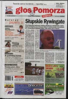 Głos Pomorza, 2003, czerwiec, nr 142