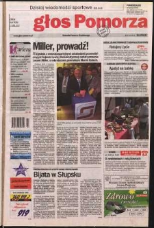 Głos Pomorza, 2003, czerwiec, nr 150