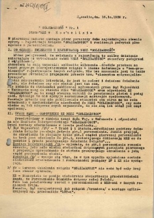 "Solidarność", 1980, nr 1