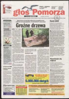 Głos Pomorza, 2002, wrzesień, nr 209
