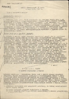 Serwis Informacyjny Zarządu Regionu "Pobrzeże", nr 32