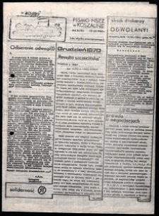 "Solidarność", 1980, nr 2 (12)