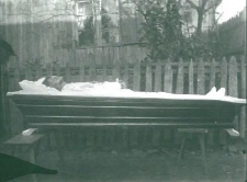 Kaszuby - pogrzeb [45]