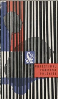 Festiwal Pianistyki Polskiej (8 ; 1974 ; Słupsk)