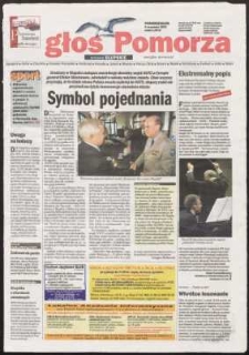 Głos Pomorza, 2002, wrzesień, nr 210