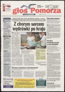 Głos Pomorza, 2002, wrzesień, nr 211