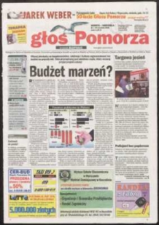 Głos Pomorza, 2002, wrzesień, nr 221