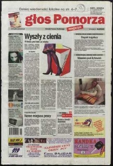 Głos Pomorza, 2002, październik, nr 238