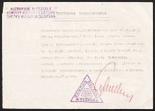 Tymczasowe Zabezpieczenie