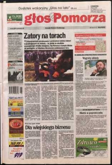 Głos Pomorza, 2003, lipiec, nr 159