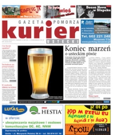 Kurier Ustecki Gazeta Pomorza, 2011, nr 23